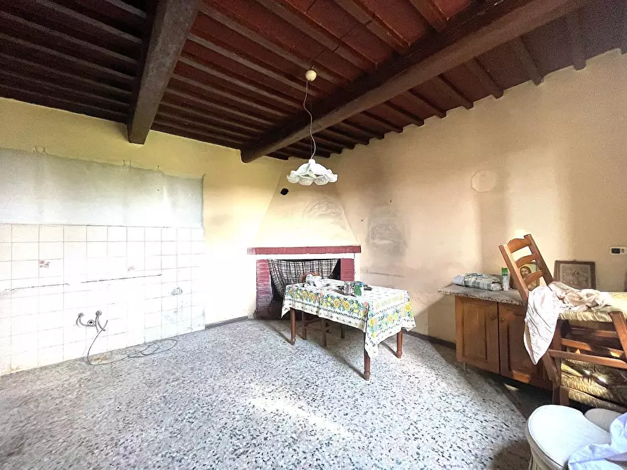 Immagine 7 di Terratetto in vendita  a Cerreto Guidi