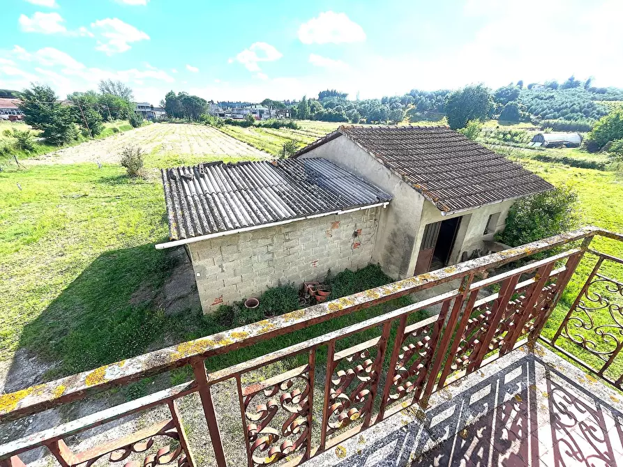 casa indipendente in vendita a Cerreto Guidi