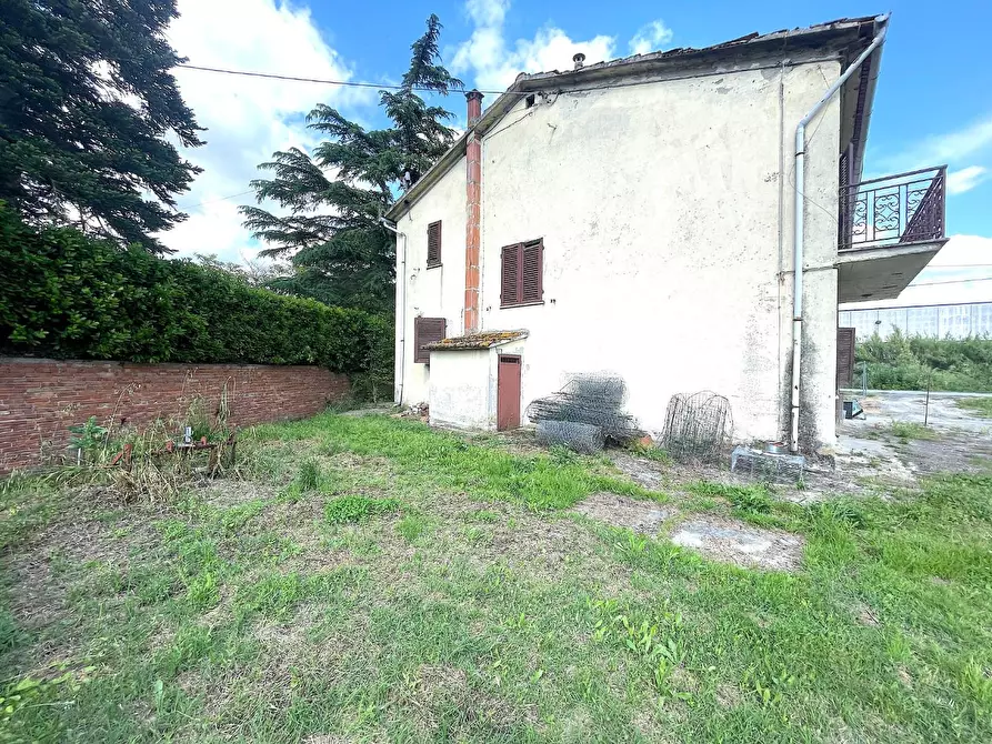 Immagine 2 di Terratetto in vendita  a Cerreto Guidi