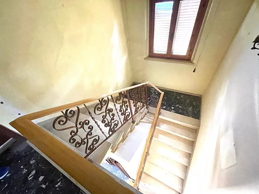 Immagine 10 di Terratetto in vendita  a Cerreto Guidi