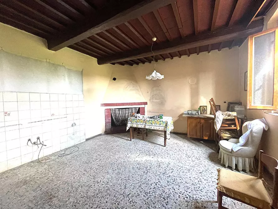 Immagine 6 di Terratetto in vendita  a Cerreto Guidi