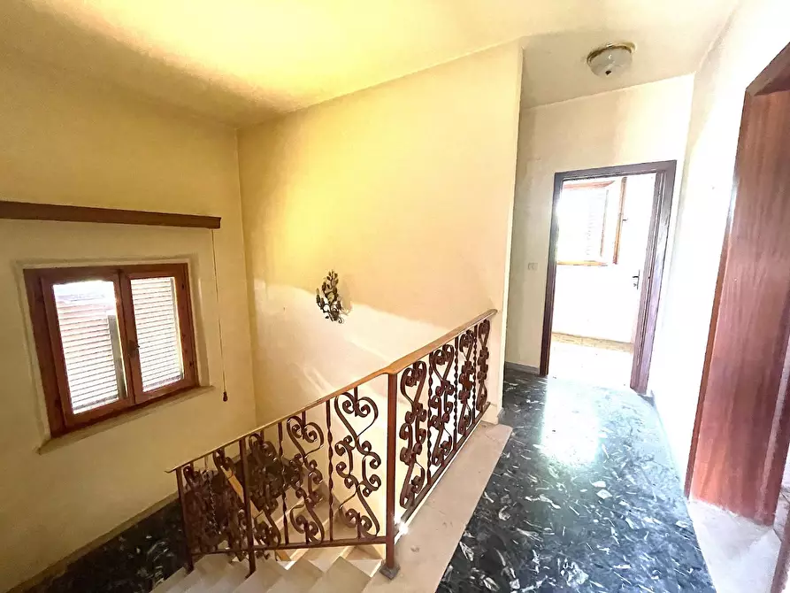 Immagine 8 di Terratetto in vendita  a Cerreto Guidi