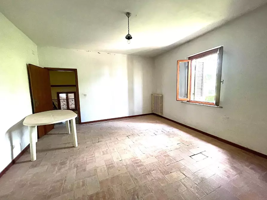 Immagine 17 di Terratetto in vendita  a Cerreto Guidi