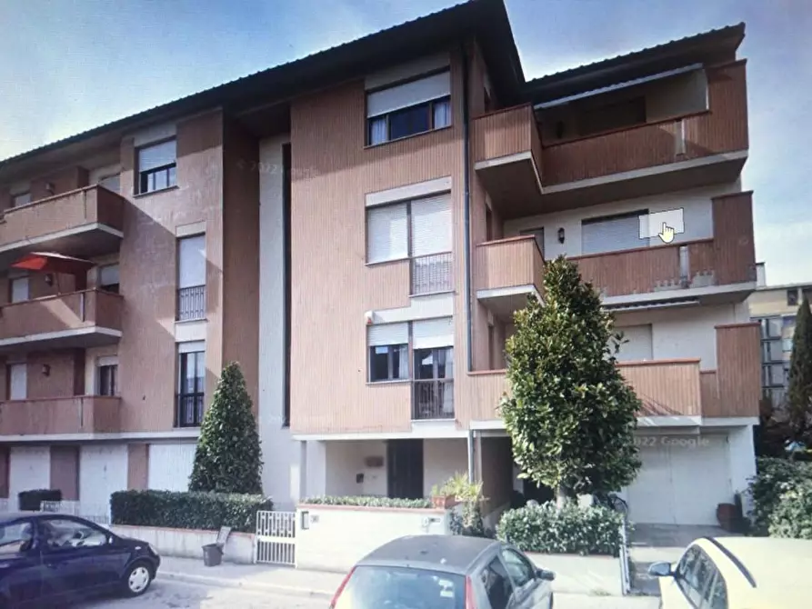appartamento in vendita a Pontedera
