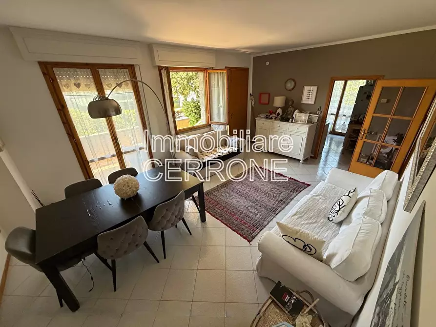 Immagine 4 di Terratetto in vendita  a Cecina