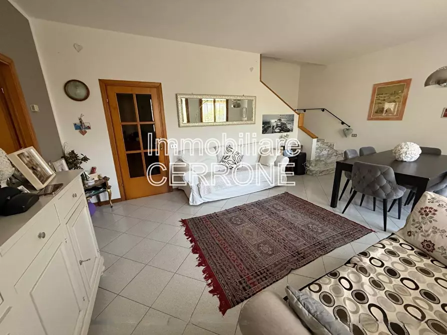 Immagine 1 di Terratetto in vendita  a Cecina