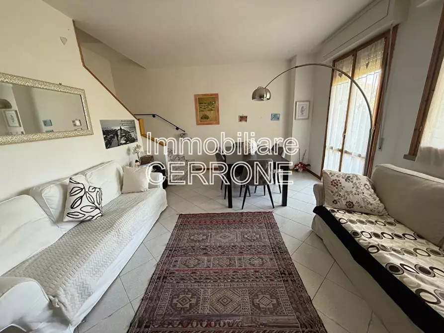 Immagine 5 di Terratetto in vendita  a Cecina