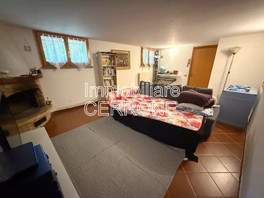 Immagine 21 di Terratetto in vendita  a Cecina