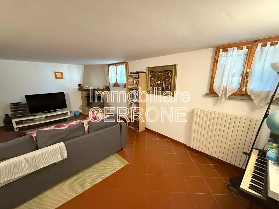 Immagine 23 di Terratetto in vendita  a Cecina