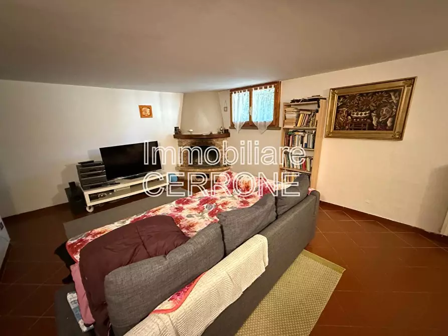 Immagine 22 di Terratetto in vendita  a Cecina