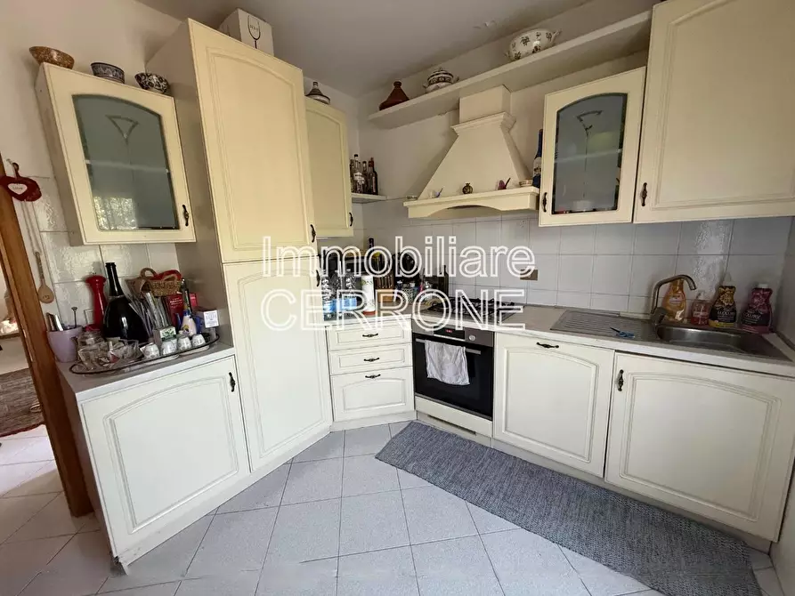 Immagine 8 di Terratetto in vendita  a Cecina