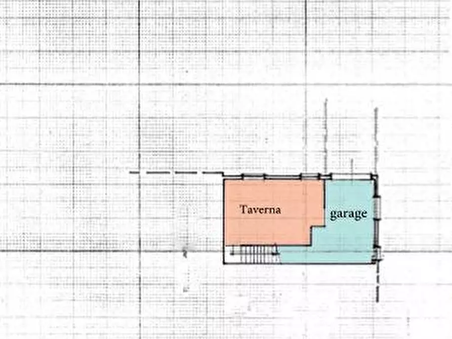 Immagine 27 di Terratetto in vendita  a Cecina