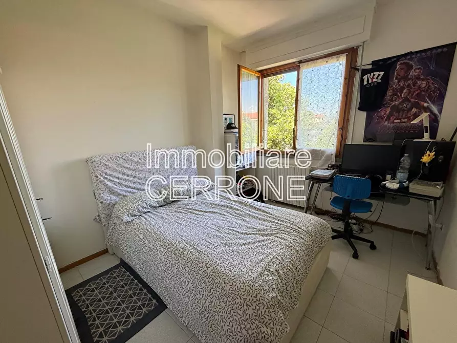 Immagine 14 di Terratetto in vendita  a Cecina