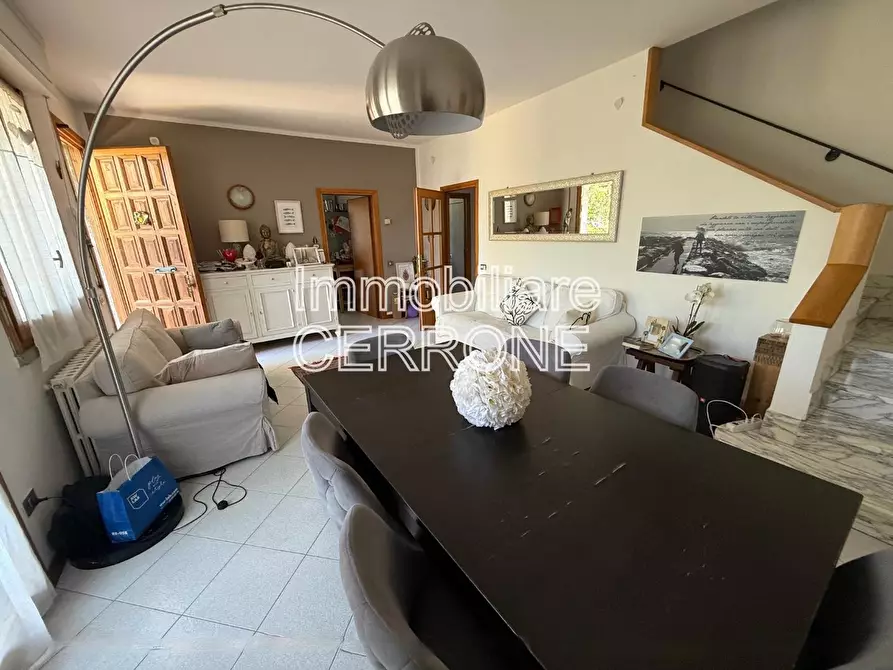 Immagine 7 di Terratetto in vendita  a Cecina