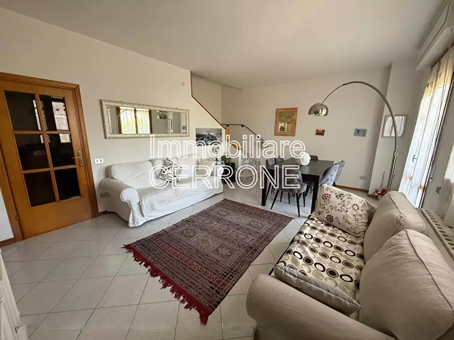 Immagine 2 di Terratetto in vendita  a Cecina