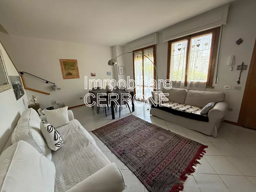 Immagine 6 di Terratetto in vendita  a Cecina