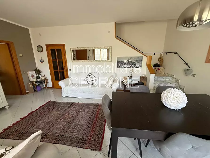 Immagine 3 di Terratetto in vendita  a Cecina