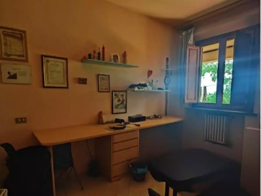 Immagine 6 di Villa in vendita  a Fucecchio