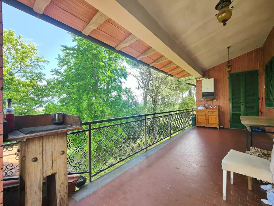 Immagine 32 di Villa in vendita  a Fucecchio