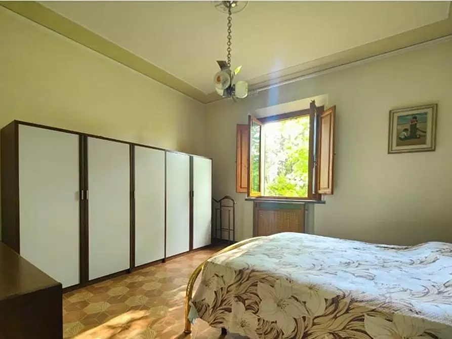 Immagine 9 di Villa in vendita  a Fucecchio