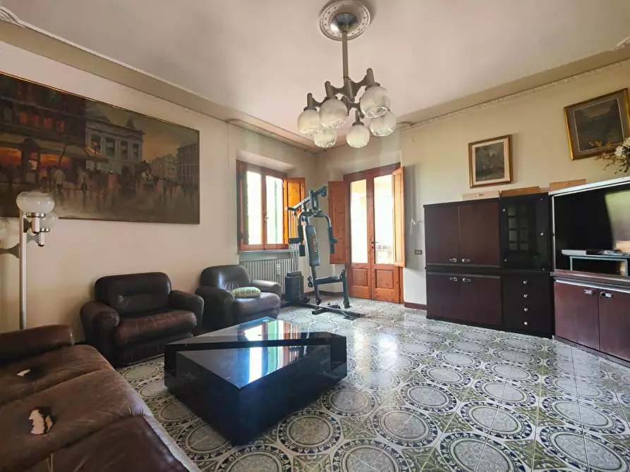 Immagine 30 di Villa in vendita  a Fucecchio