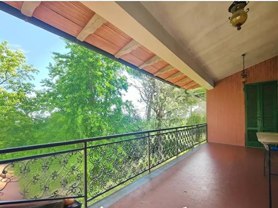 casa indipendente in vendita a Fucecchio in zona Massarella