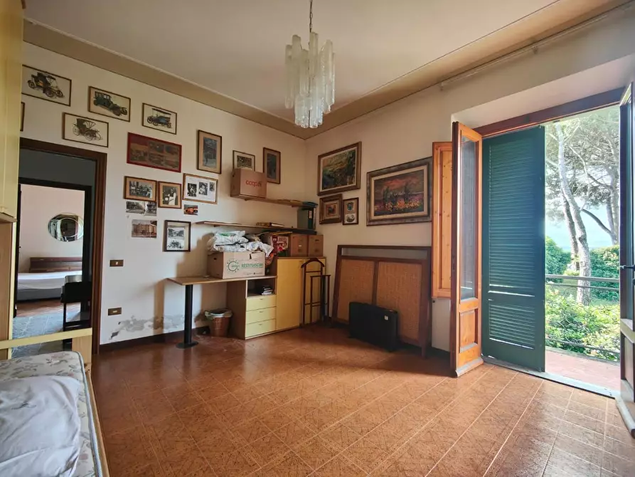 Immagine 16 di Villa in vendita  a Fucecchio