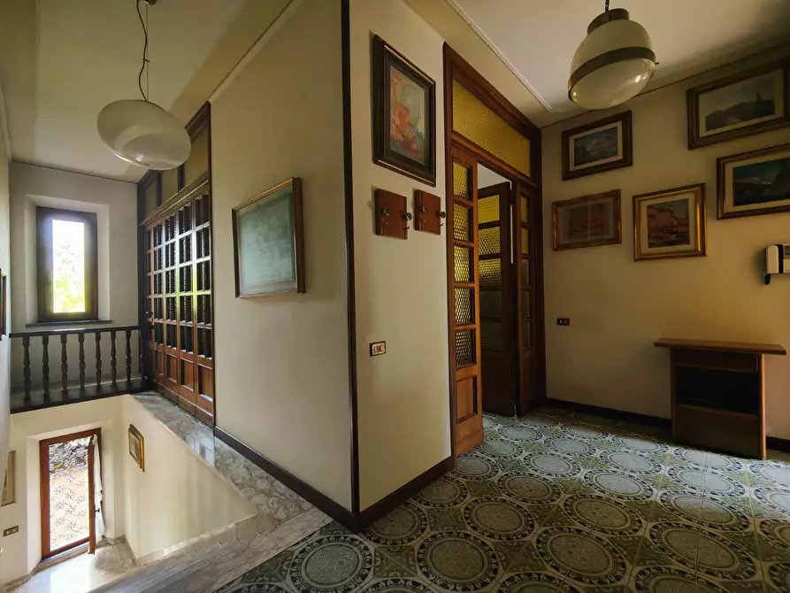 Immagine 25 di Villa in vendita  a Fucecchio