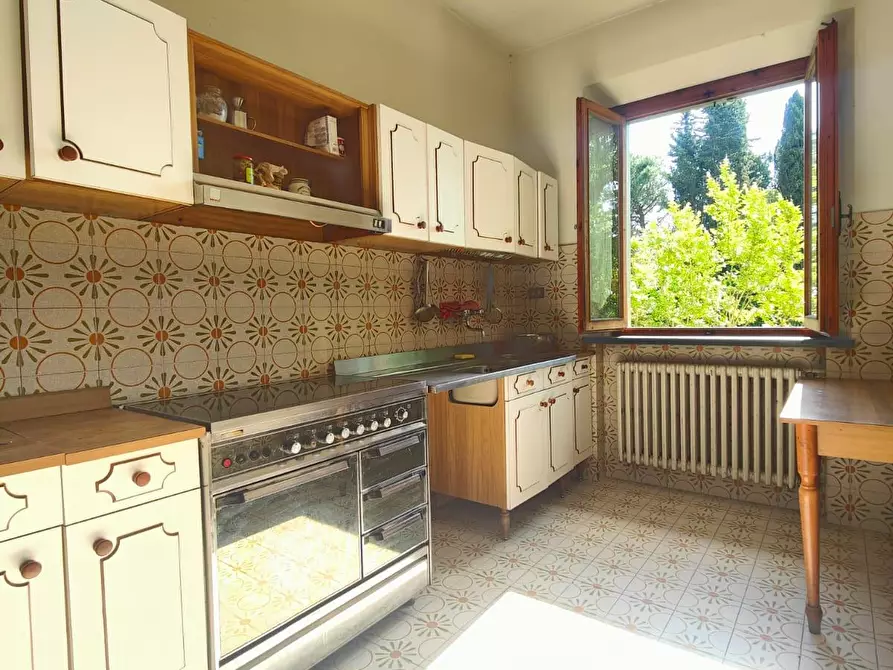 Immagine 28 di Villa in vendita  a Fucecchio