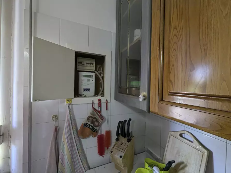 Immagine 11 di Appartamento in vendita  a Grosseto