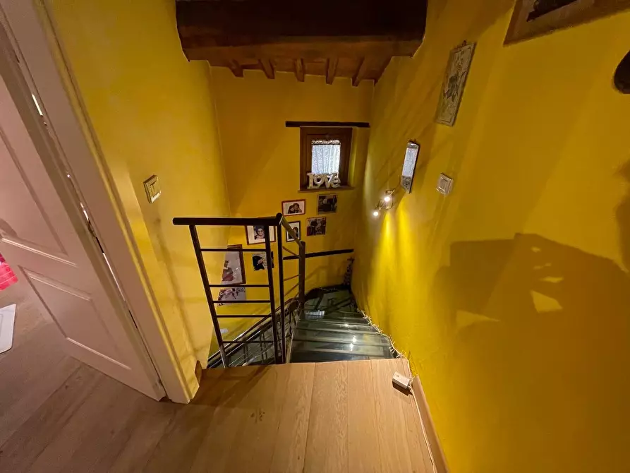 Immagine 38 di Appartamento in vendita  a Murlo