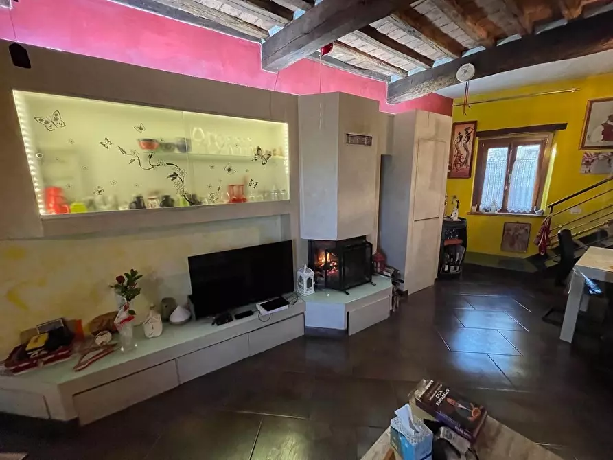 Immagine 1 di Appartamento in vendita  a Murlo