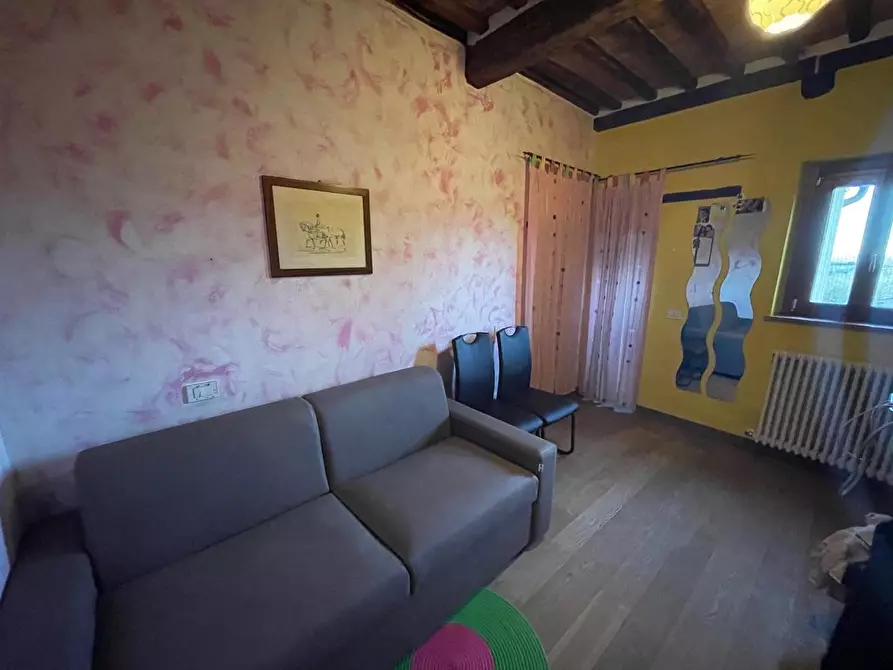 Immagine 21 di Appartamento in vendita  a Murlo