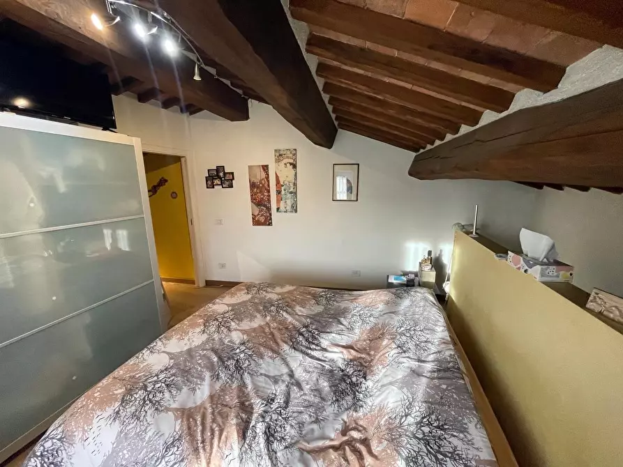 Immagine 36 di Appartamento in vendita  a Murlo