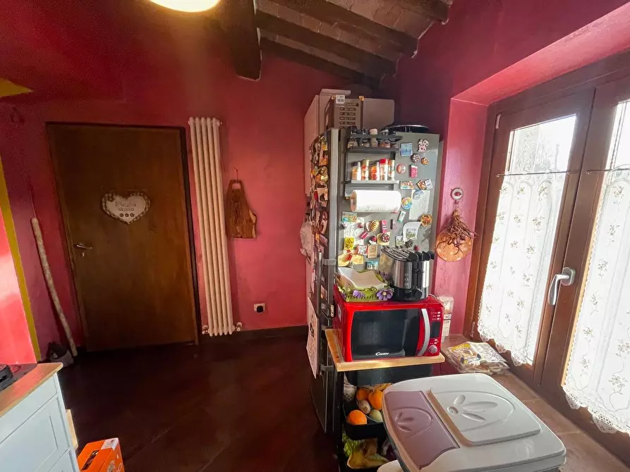 Immagine 12 di Appartamento in vendita  a Murlo