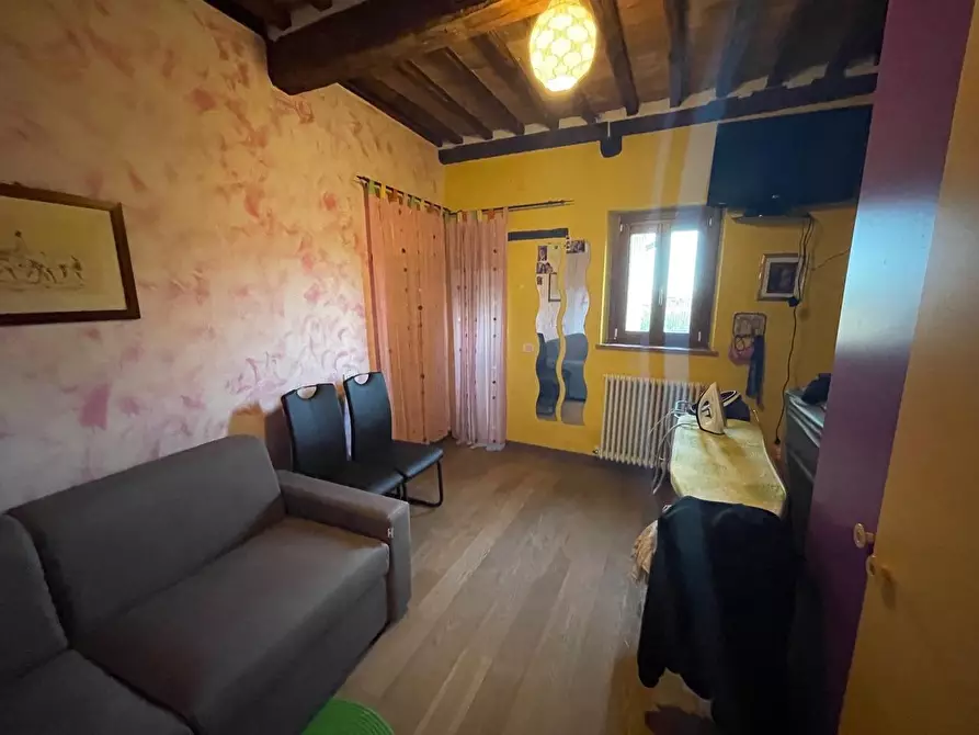 Immagine 20 di Appartamento in vendita  a Murlo