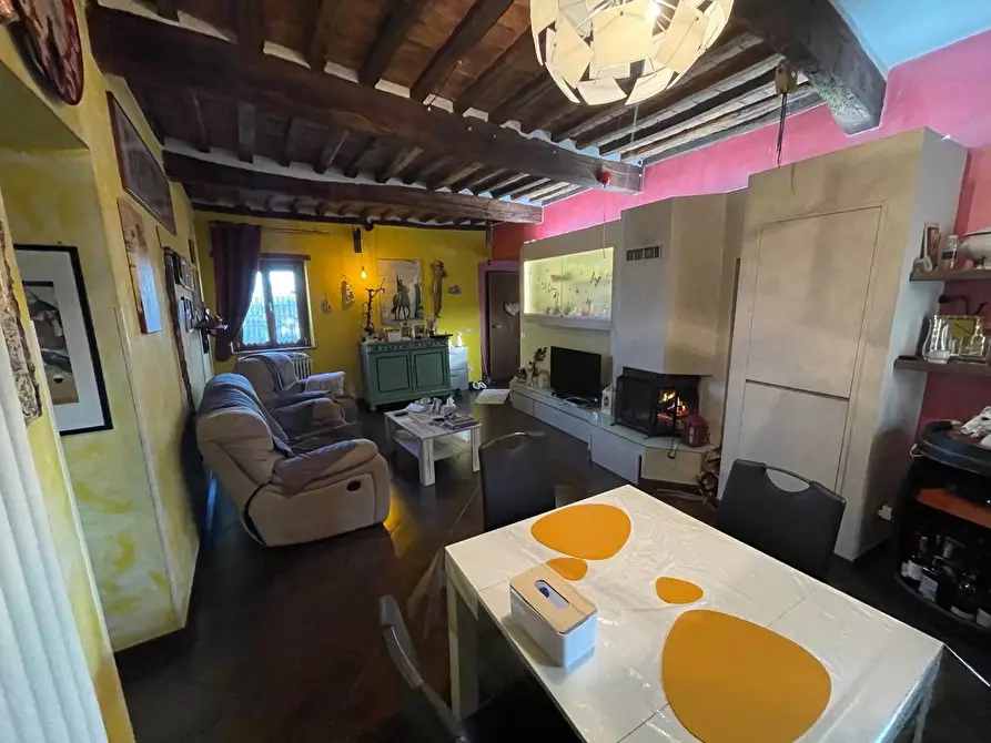 Immagine 5 di Appartamento in vendita  a Murlo