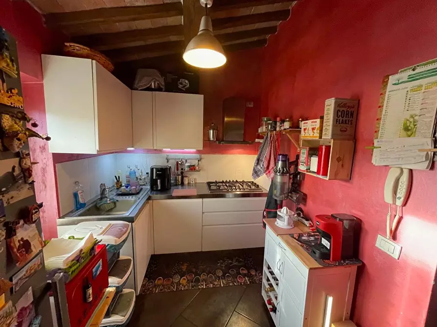 Immagine 13 di Appartamento in vendita  a Murlo