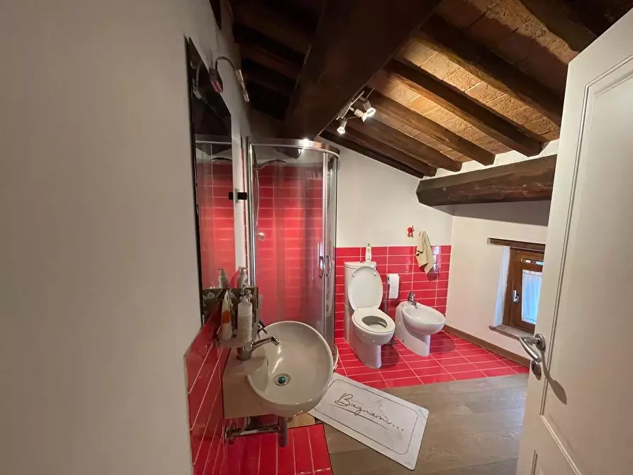Immagine 40 di Appartamento in vendita  a Murlo