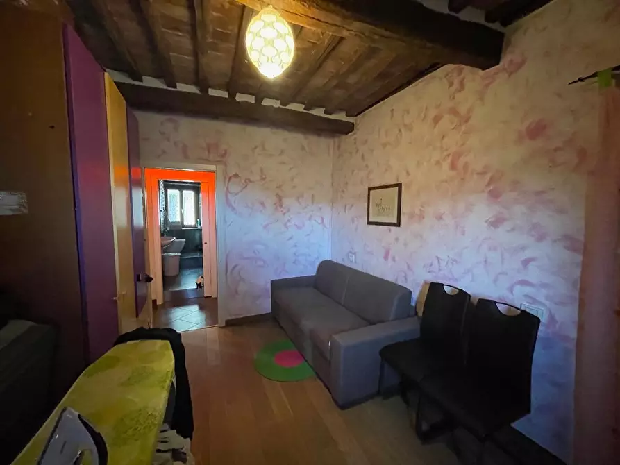 Immagine 22 di Appartamento in vendita  a Murlo