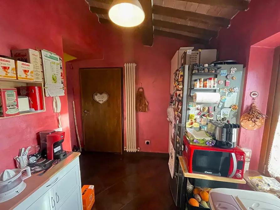 Immagine 11 di Appartamento in vendita  a Murlo
