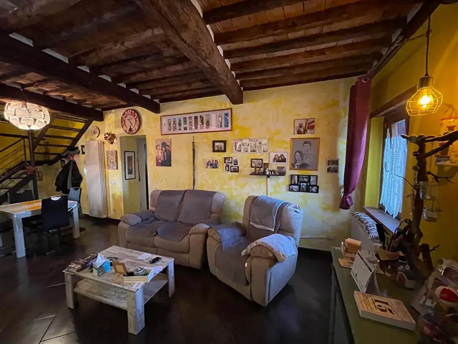 Immagine 8 di Appartamento in vendita  a Murlo