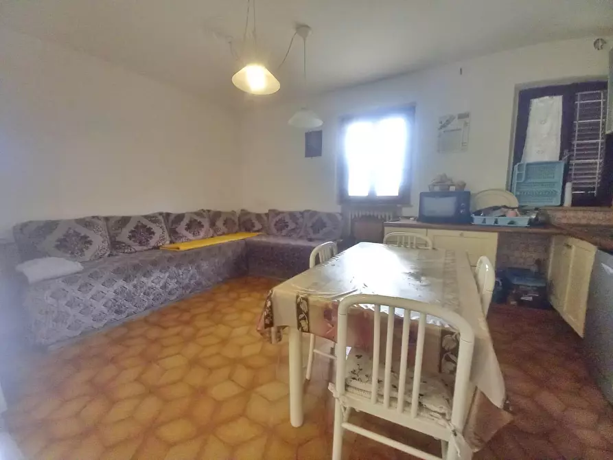 Immagine 3 di Terratetto in vendita  a Castelfiorentino