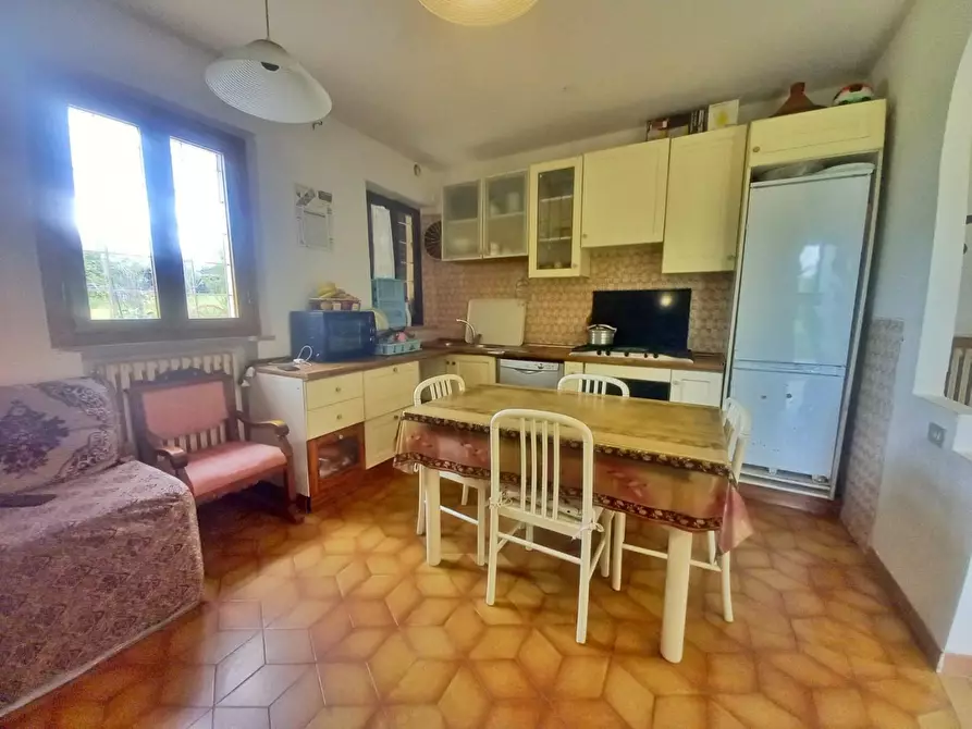 Immagine 2 di Terratetto in vendita  a Castelfiorentino