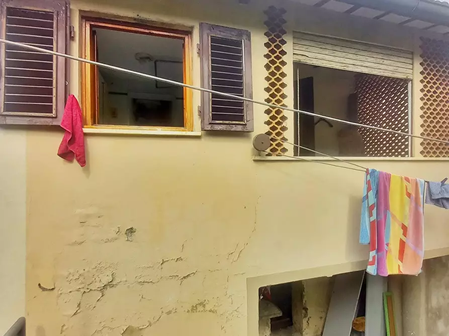 Immagine 27 di Terratetto in vendita  a Castelfiorentino