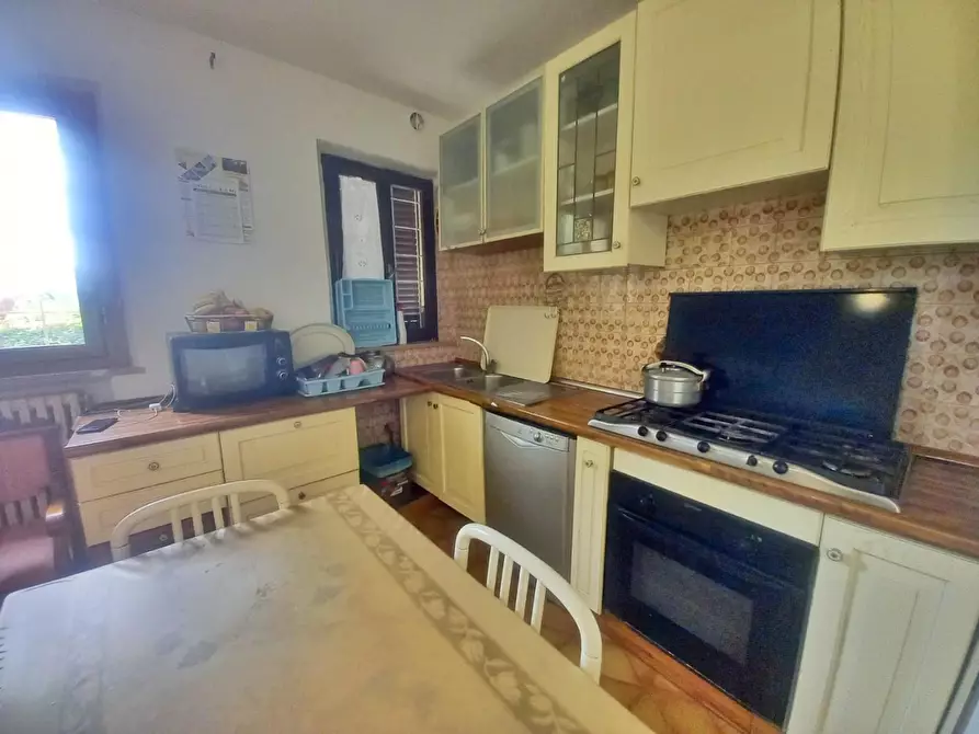 Immagine 1 di Terratetto in vendita  a Castelfiorentino