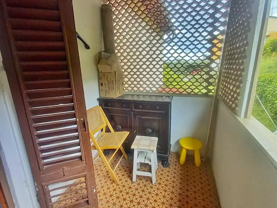 Immagine 12 di Terratetto in vendita  a Castelfiorentino