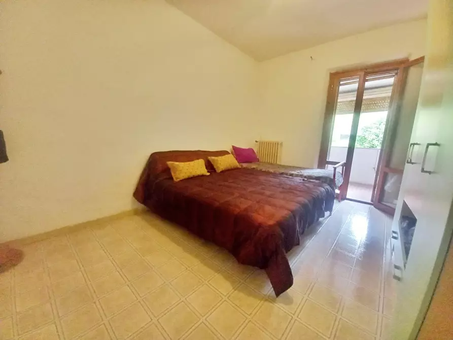 Immagine 9 di Terratetto in vendita  a Castelfiorentino