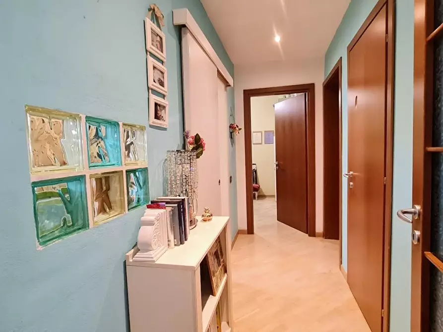 Immagine 8 di Appartamento in vendita  a Fucecchio