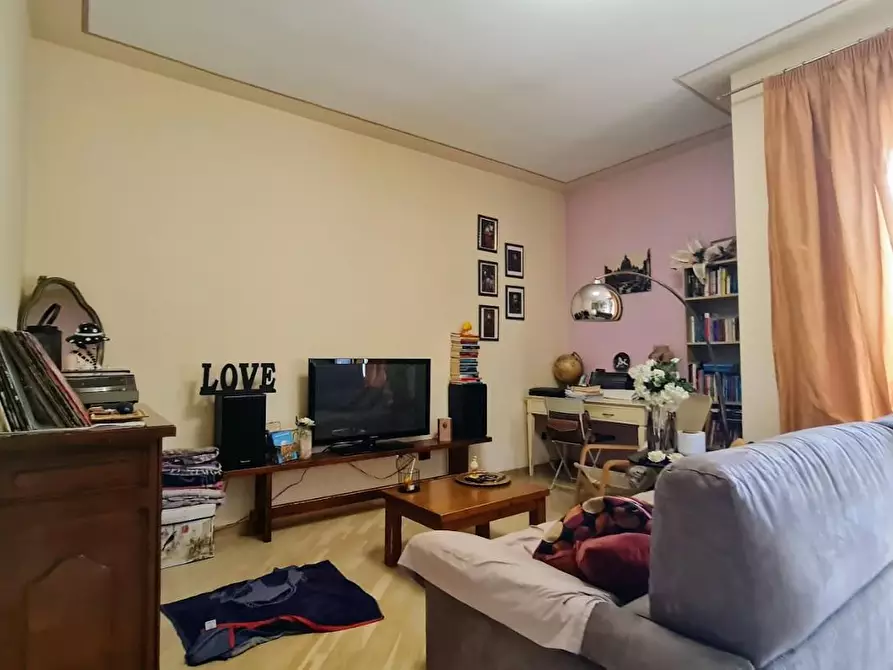 Immagine 6 di Appartamento in vendita  a Fucecchio